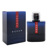 Luna Rossa Ocean Prada
