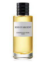 Bois d'Argent
