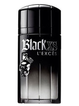 Black XS L'Exces for Him Rabanne