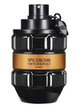 Spicebomb  Extreme Viktor&Rolf