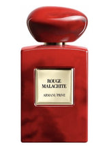 Armani Prive Rouge Malachite Giorgio Armani