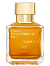 Grand Soir Maison Francis Kurkdjian