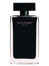 Narciso Rodriguez noir For Her