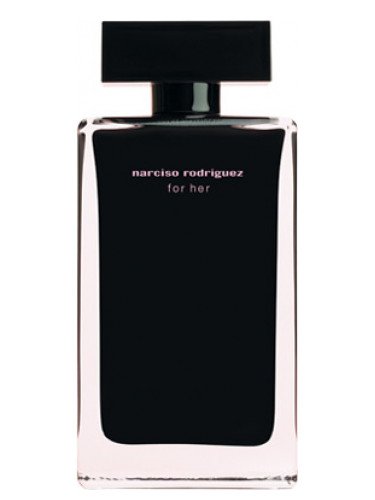 Narciso Rodriguez noir For Her