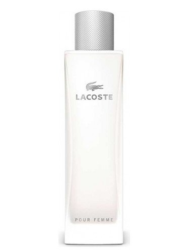 Lacoste Pour Femme Légère