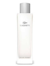 Lacoste Pour Femme Légère