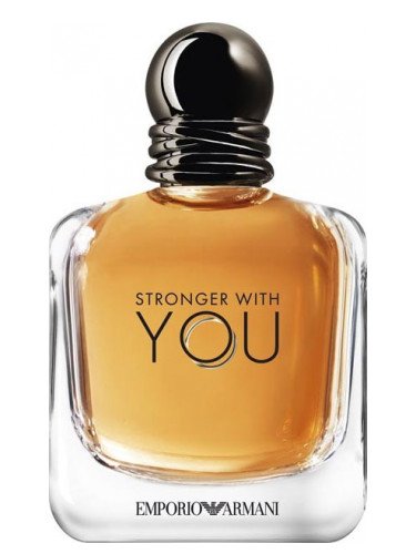 Stronger With You Emporio Armani