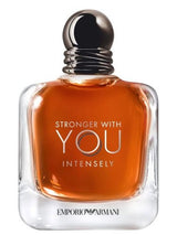 Stronger With You Intensely Emporio Armani