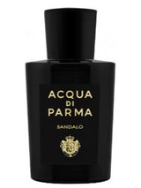 Sandalo Acqua di Parma
