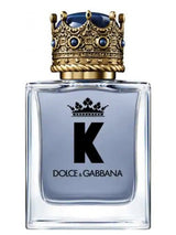 Dolce & Gabbana King