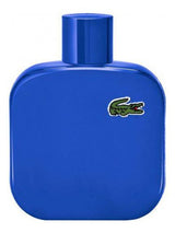 Bleu  Lacoste