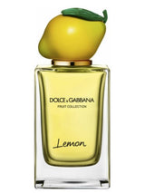 Lemon Dolce&Gabbana
