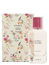 Lightly Bloom Zara