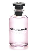Heures d'Absence Louis Vuitton