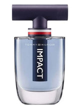 Impact de Tommy Hilfiger