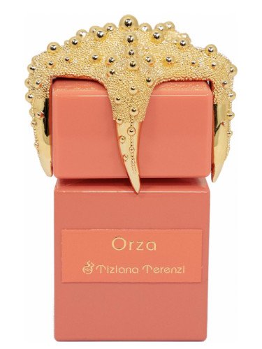 Orza Tiziana Terenzi