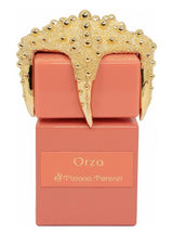 Orza Tiziana Terenzi