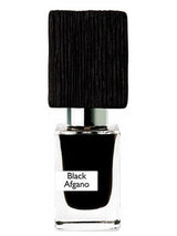 Black Afgano Nasomatto