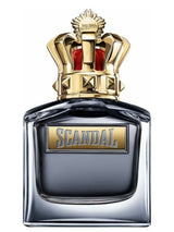 Scandal Jean Paul Gaultier Homme