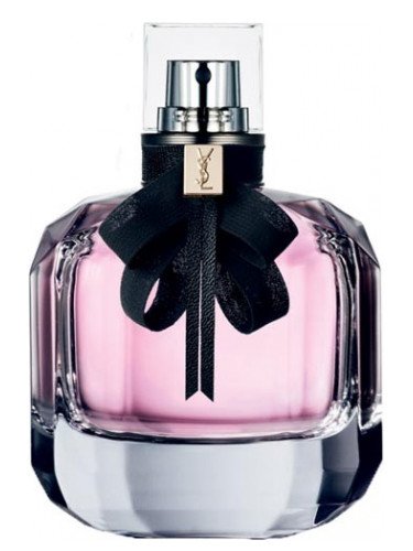 Mon Paris Yves Saint Laurent