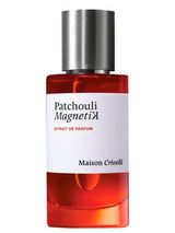 Patchouli Magnetick