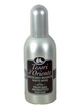 White Musk Tesori d'Oriente