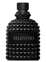 Born In Roma Rockstud Noir Valentino