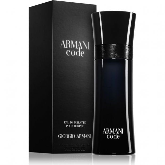 Armani Code Parfum Giorgio Armani