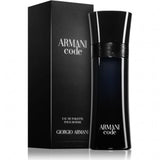 Armani Code Parfum Giorgio Armani