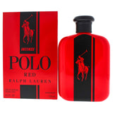 Polo Red Intense