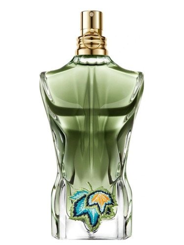 Le Beau Paradise Garden Jean Paul Gaultier pour homme