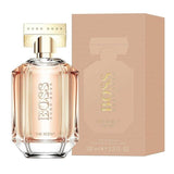 Boss The Scent For Her Hugo Boss