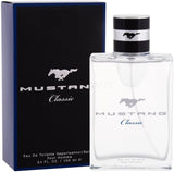 Mustang Classic Parfum
