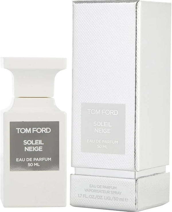 Soleil Neige Tom Ford
