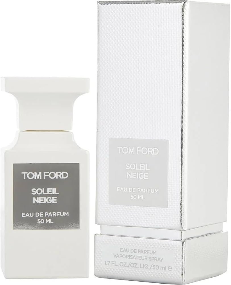 Soleil Neige Tom Ford