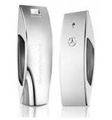 Mercedes Benz CLUB Mercedes-Benz