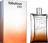 Fabulous Me Rabanne