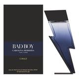 Bad Boy Cobalt Parfum Electrique Carolina Herrera