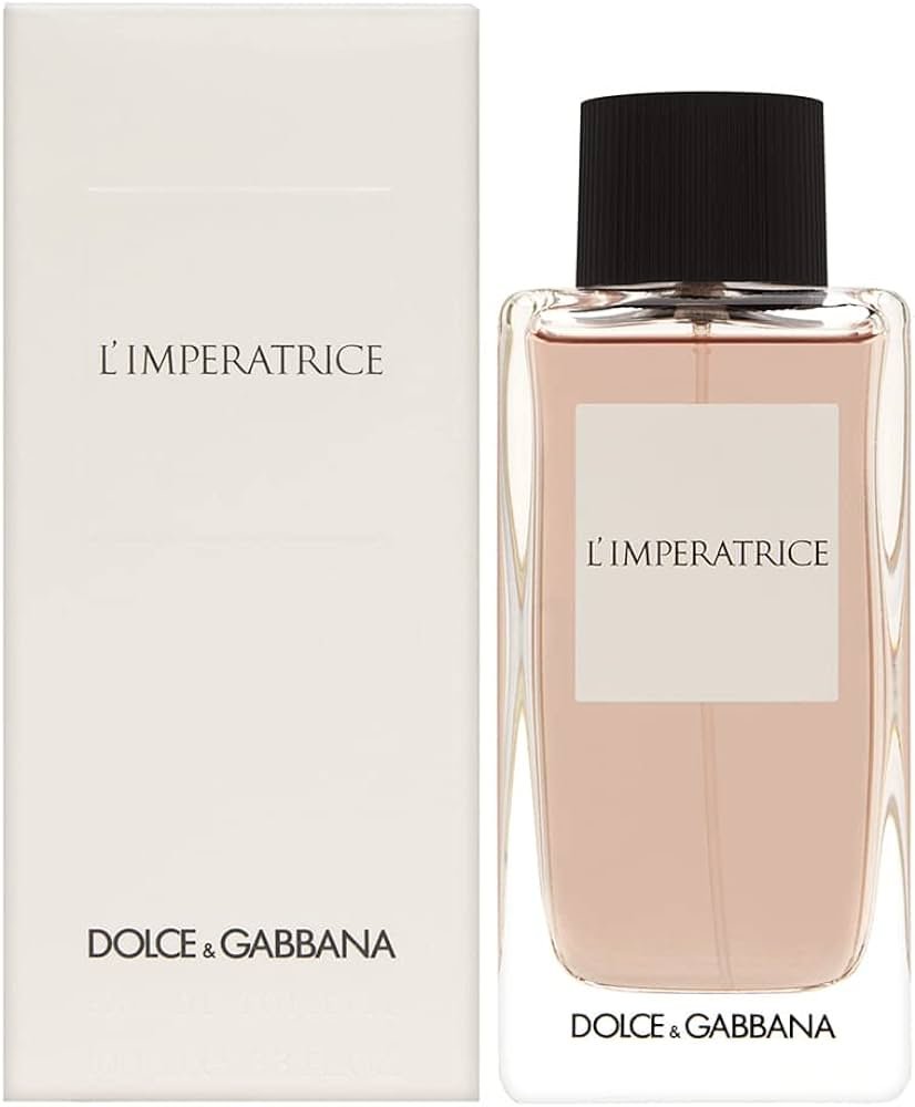 L'Imperatrice 3