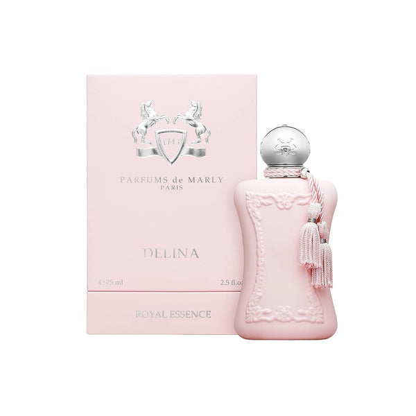 Delina de Marly