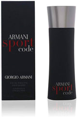 Armani Code Sport Giorgio Armani