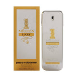 1 Million Lucky Rabanne