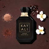 Oudgasm Vanilla Oud Kayali Fragrances