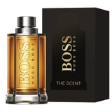 Boss The Scent Hugo Boss homme