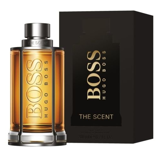 Boss The Scent Hugo Boss homme