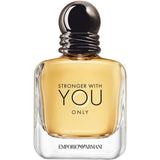 Stronger With You Only Giorgio Armani