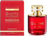 Quatre En Rouge Boucheron