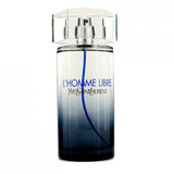 L'Homme Libre Yves Saint Laurent