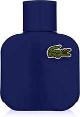 Bleu  Lacoste