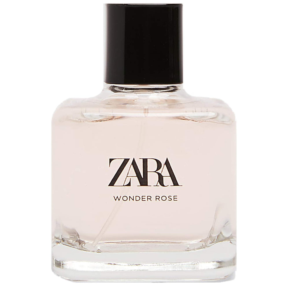 Wonder Rose Zara